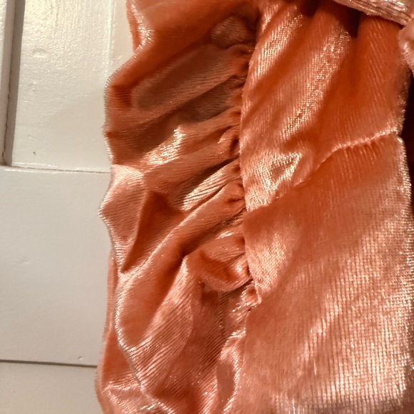 Pink Puffer Jacket - Picture 6 of 6